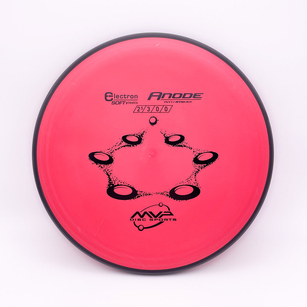 MVP Electron Soft Anode