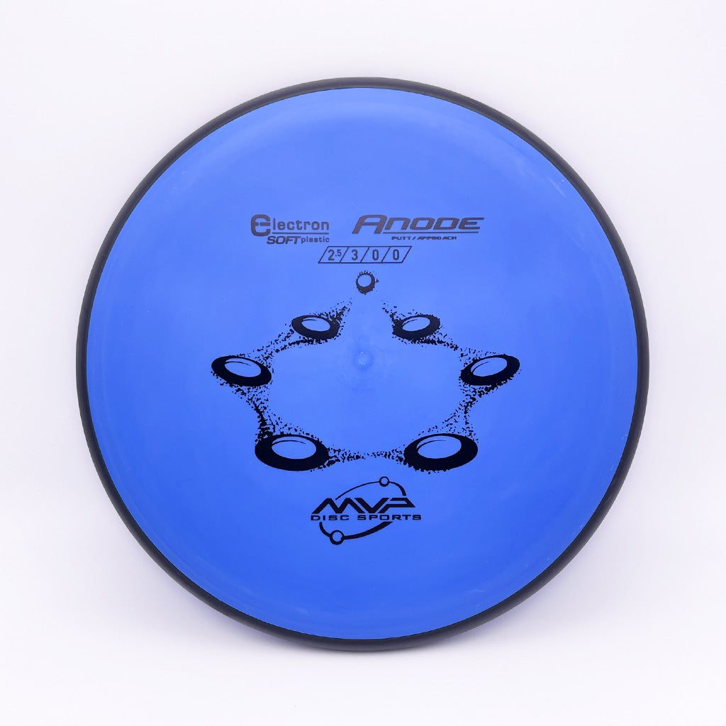 MVP Electron Soft Anode
