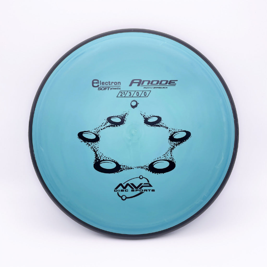 MVP Electron Soft Anode