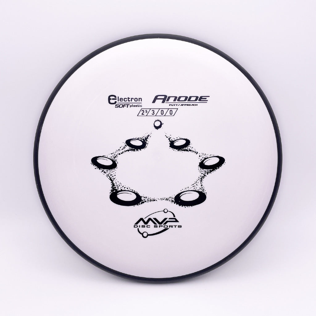 MVP Electron Soft Anode