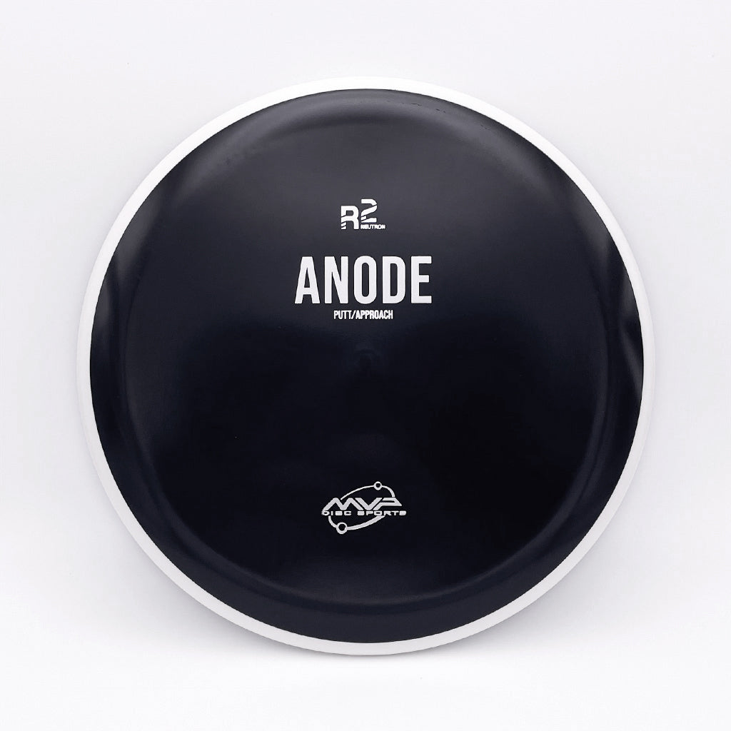 MVP R2 Neutron Anode
