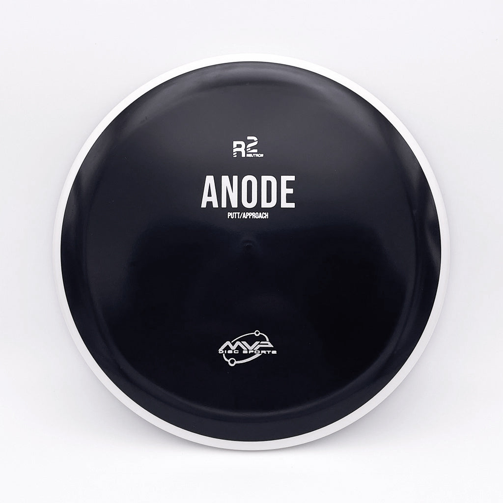 MVP R2 Neutron Anode