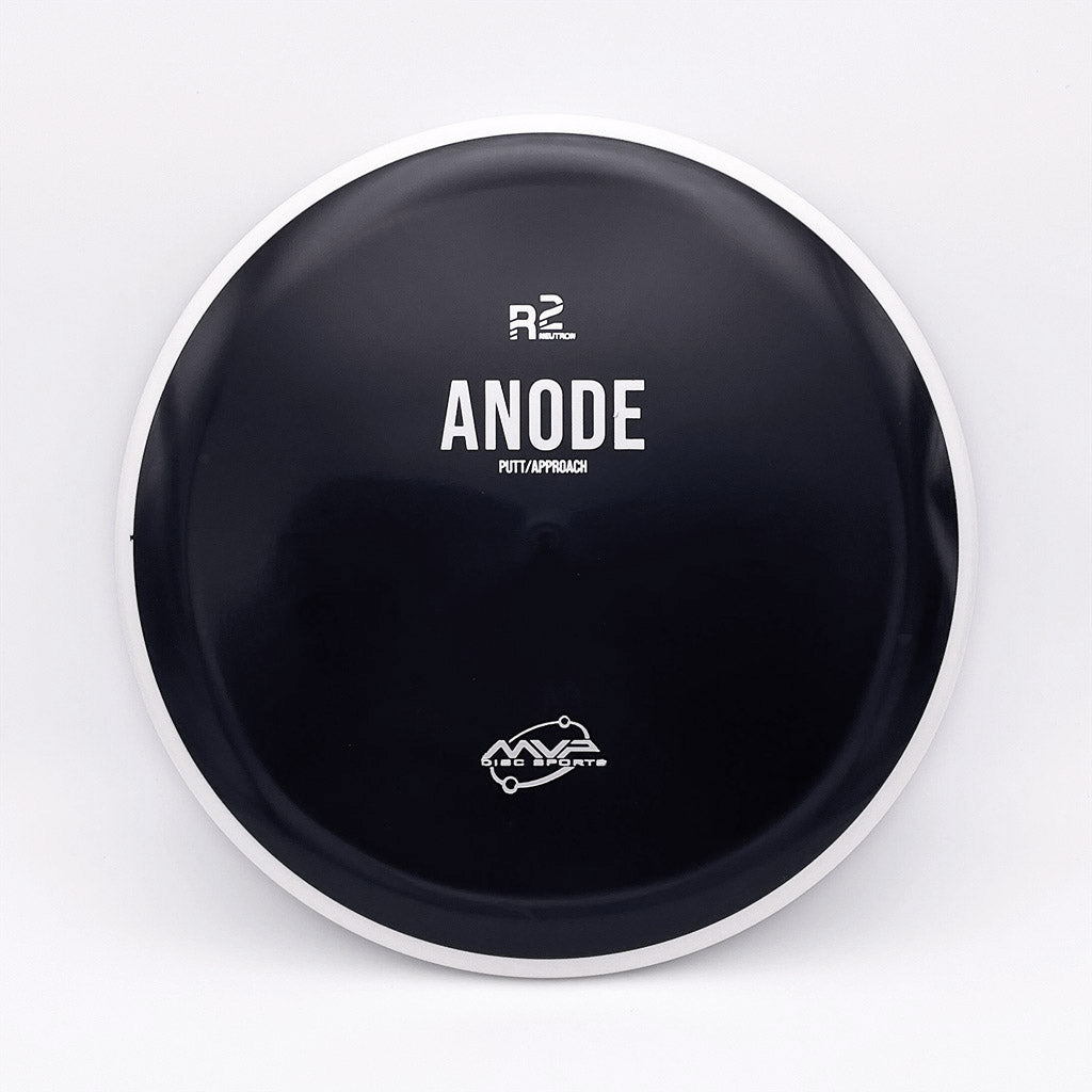 MVP R2 Neutron Anode