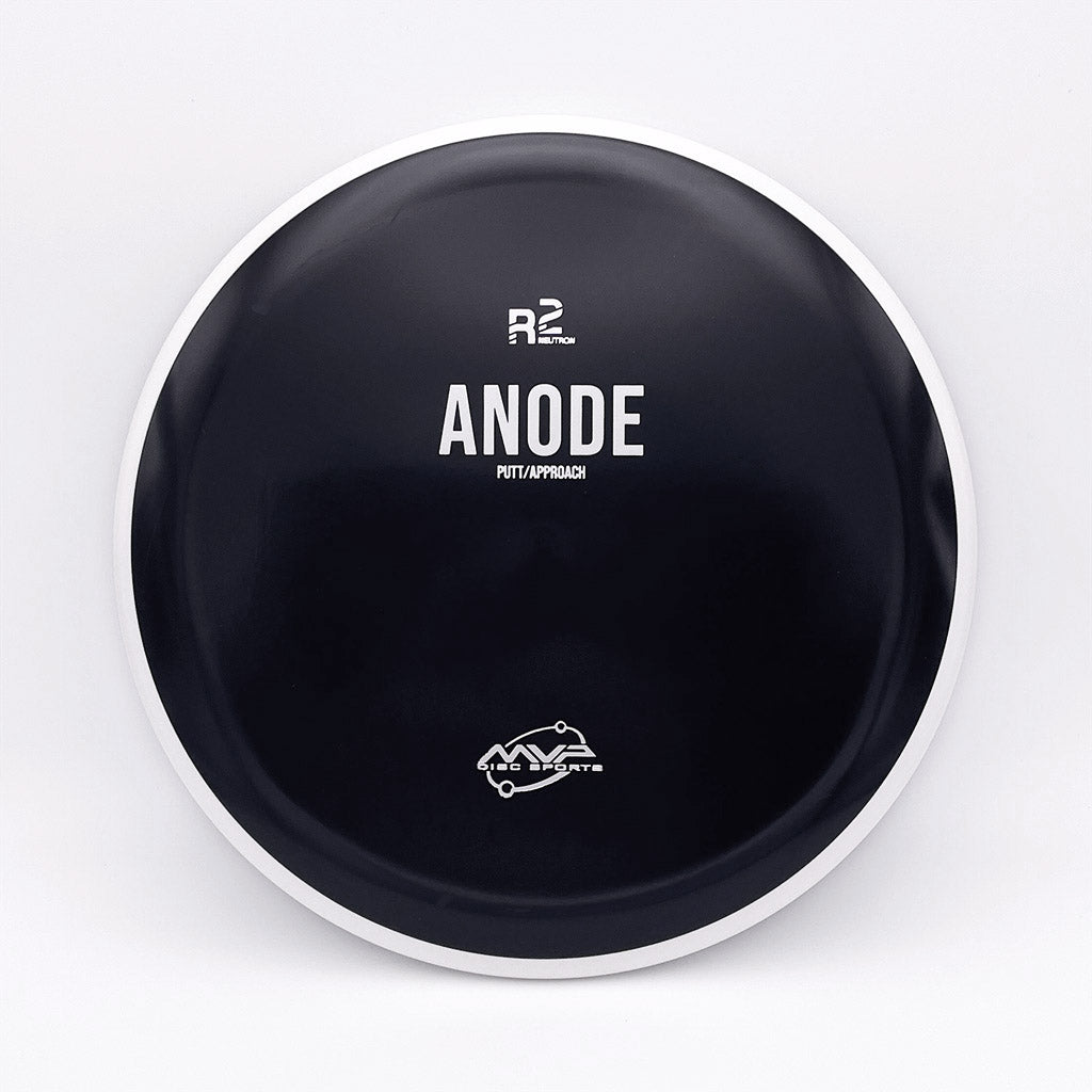 MVP R2 Neutron Anode