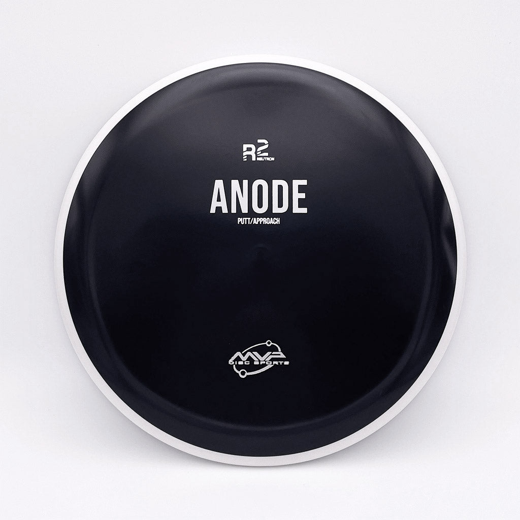 MVP R2 Neutron Anode