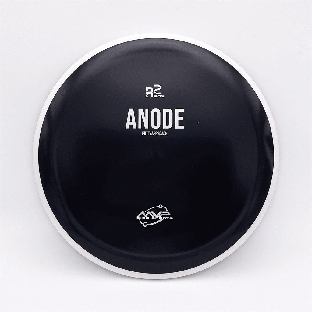 MVP R2 Neutron Anode
