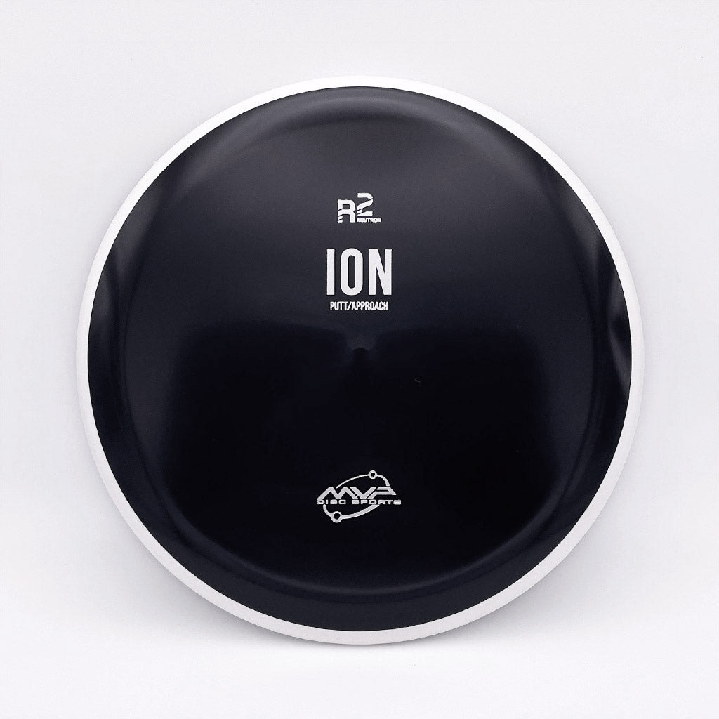 MVP R2 Neutron Ion Putter