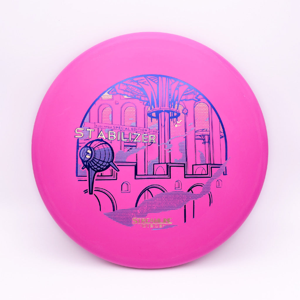Streamline Discs Special Edition Electron Firm Stabilizer