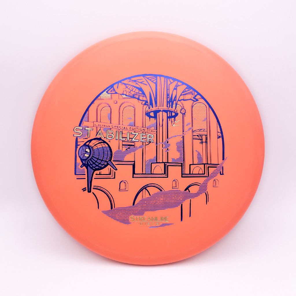 Streamline Discs Special Edition Electron Firm Stabilizer