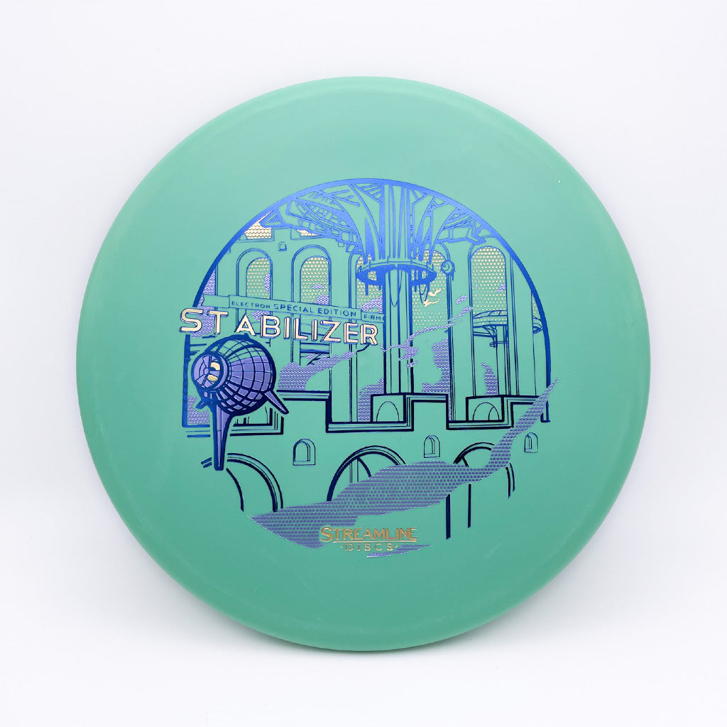 Streamline Discs Special Edition Electron Firm Stabilizer