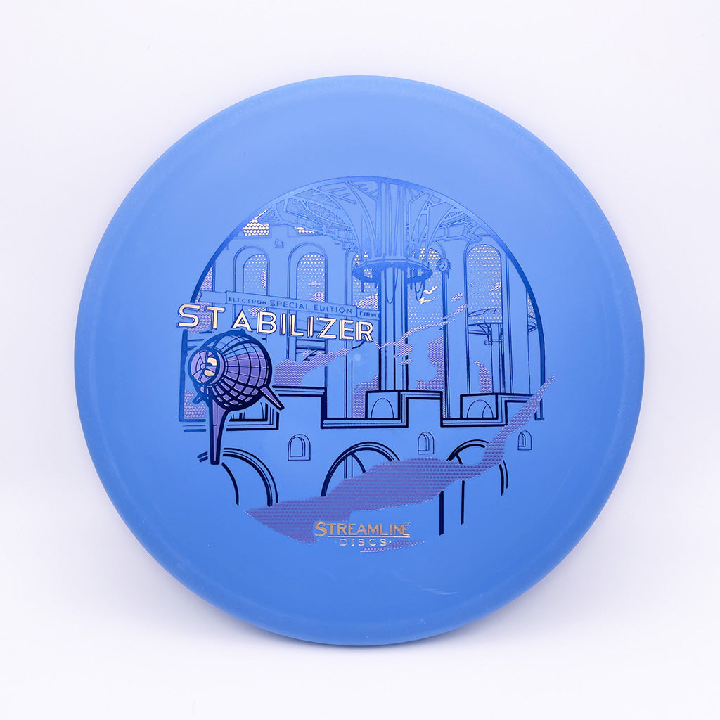 Streamline Discs Special Edition Electron Firm Stabilizer