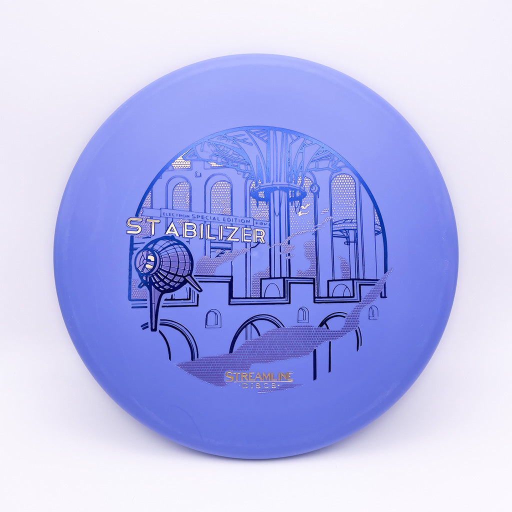 Streamline Discs Special Edition Electron Firm Stabilizer
