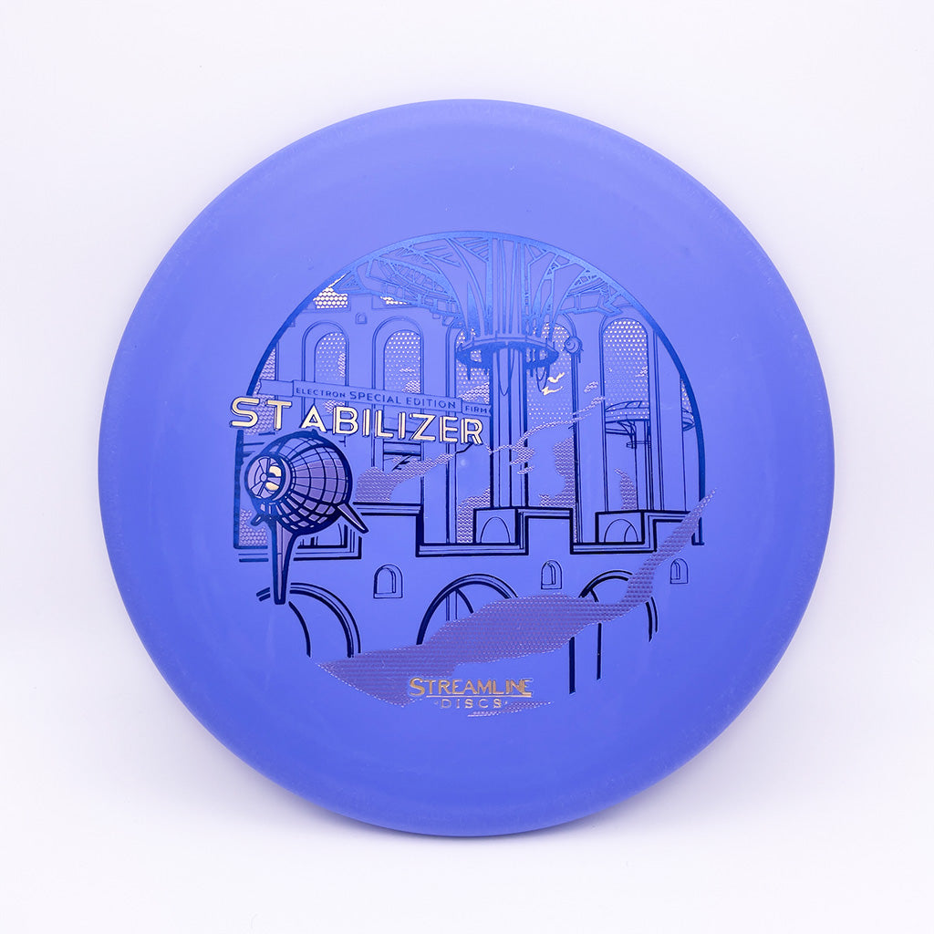 Streamline Discs Special Edition Electron Firm Stabilizer