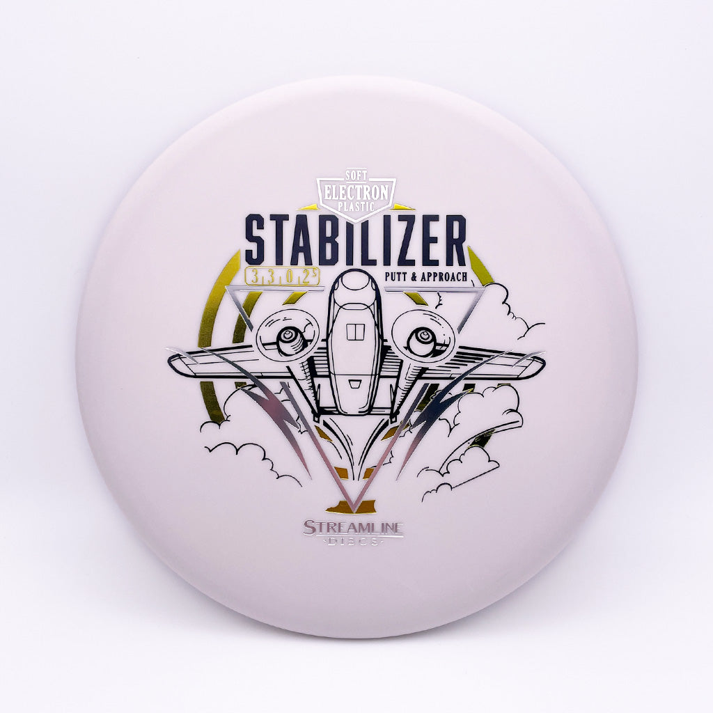 Streamline Discs Electron Soft Stabilizer
