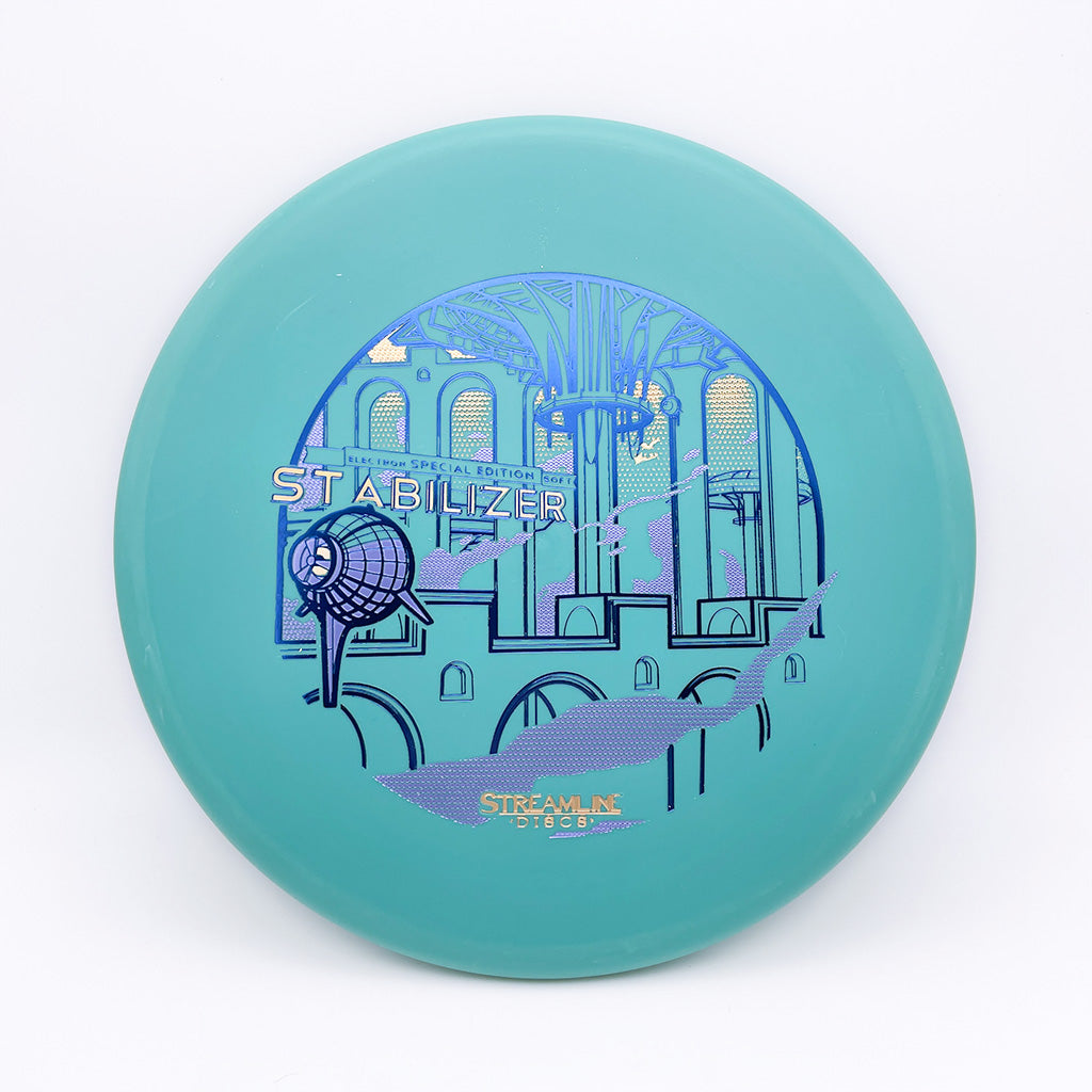 Streamline Discs Special Edition Electron Soft Stabilizer