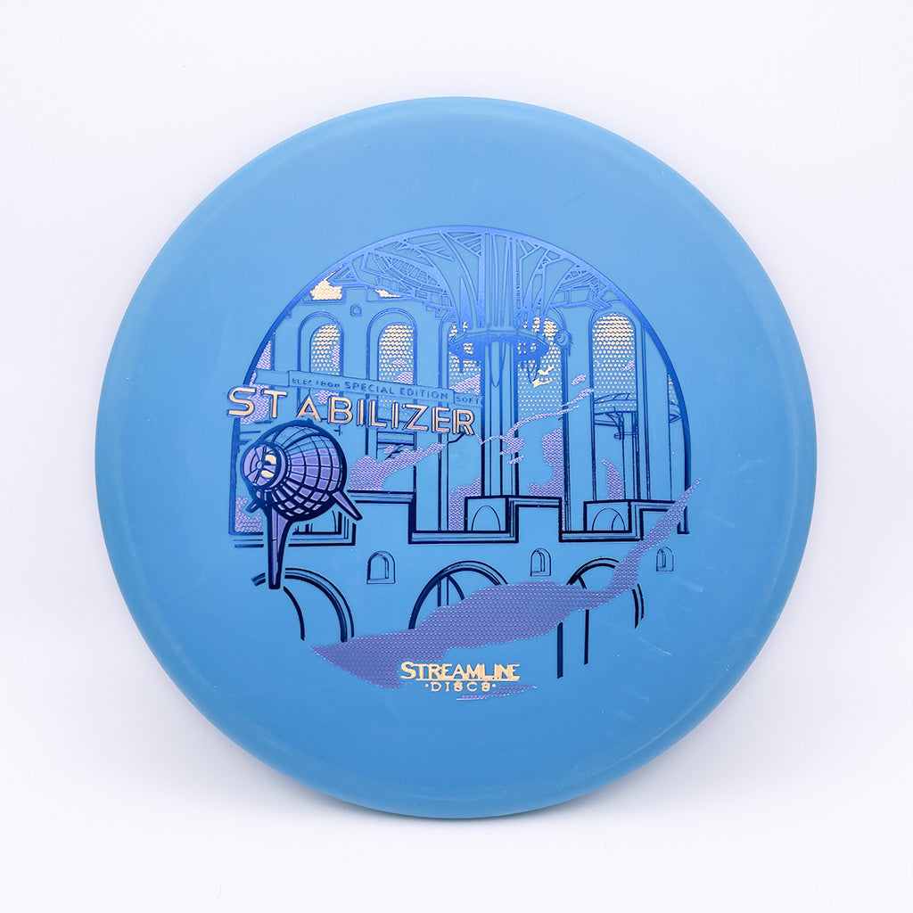 Streamline Discs Special Edition Electron Soft Stabilizer
