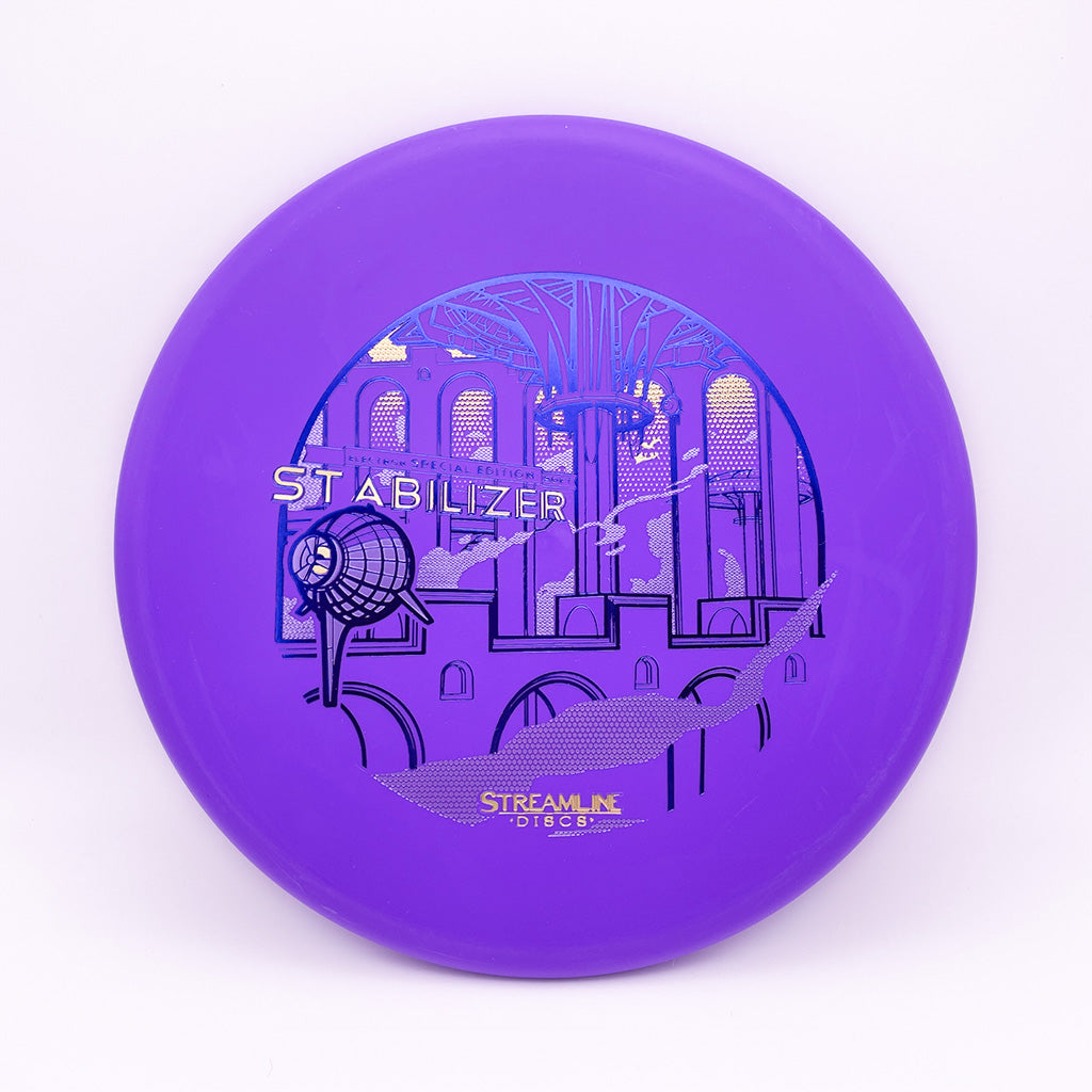 Streamline Discs Special Edition Electron Soft Stabilizer