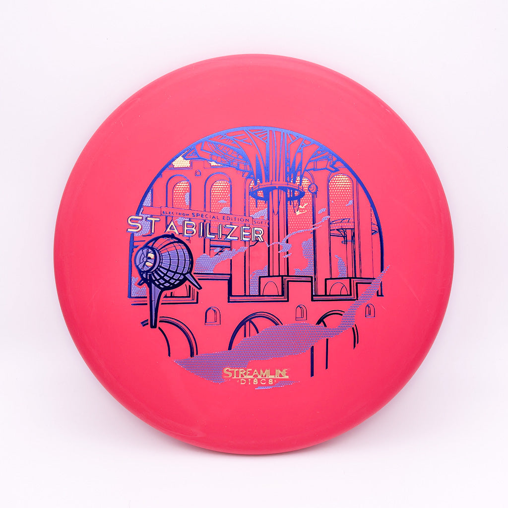 Streamline Discs Special Edition Electron Soft Stabilizer