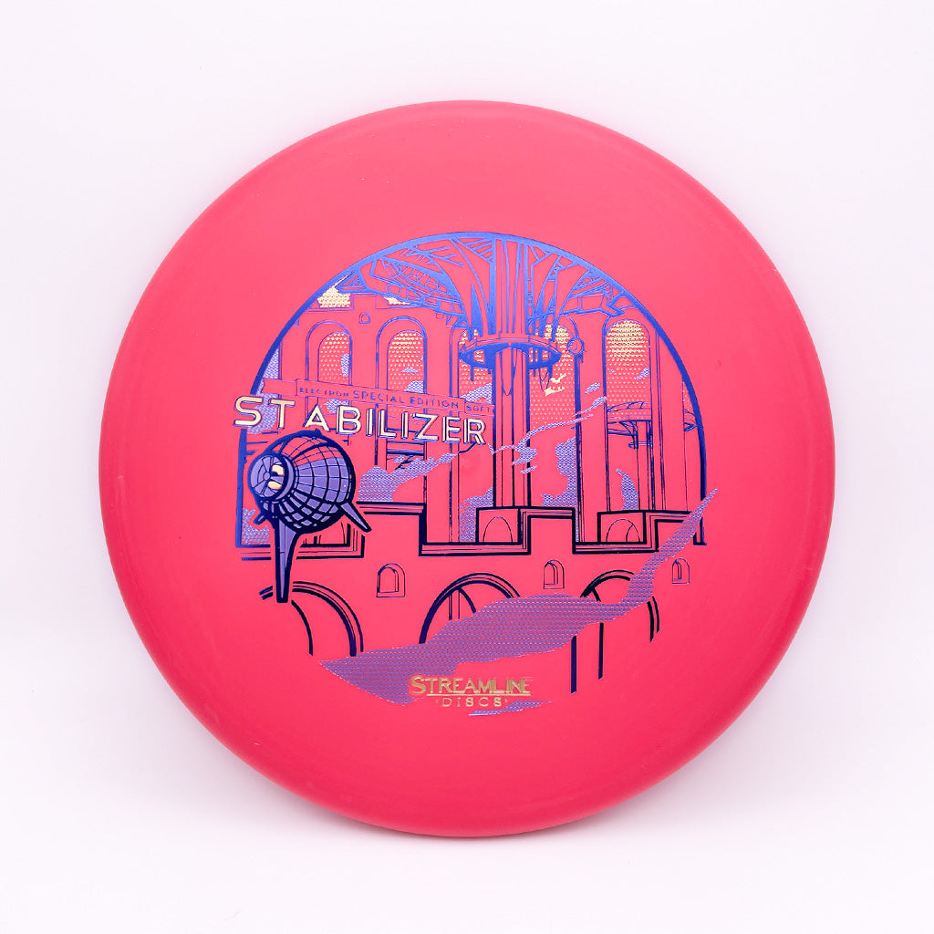 Streamline Discs Special Edition Electron Soft Stabilizer
