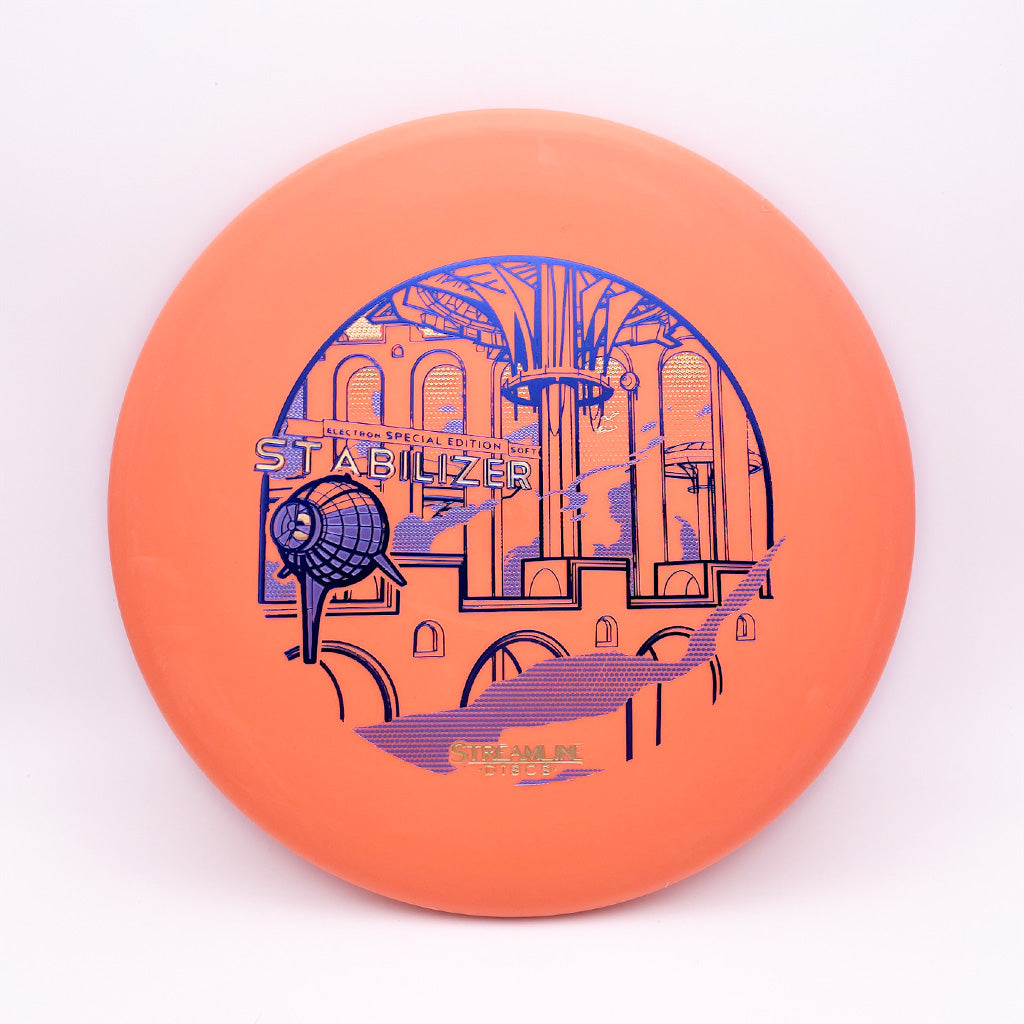 Streamline Discs Special Edition Electron Soft Stabilizer