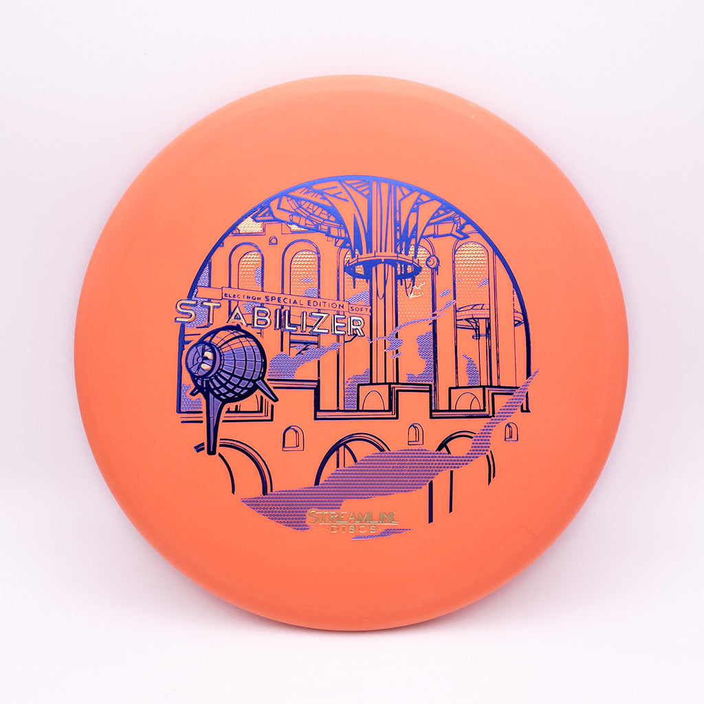 Streamline Discs Special Edition Electron Soft Stabilizer