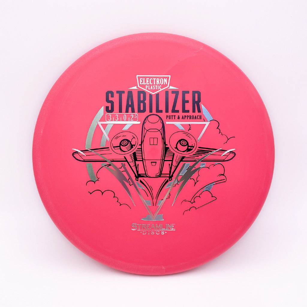 Streamline Discs Electron Stabilizer
