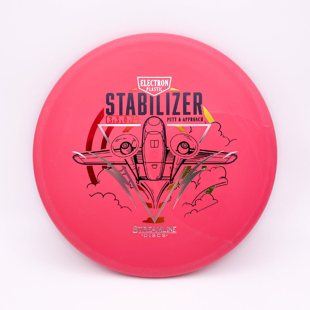 Streamline Discs Electron Stabilizer