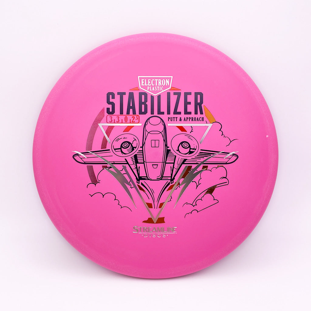 Streamline Discs Electron Stabilizer