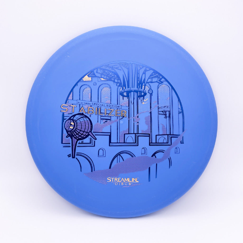 Streamline Discs Special Edition Electron Stabilizer