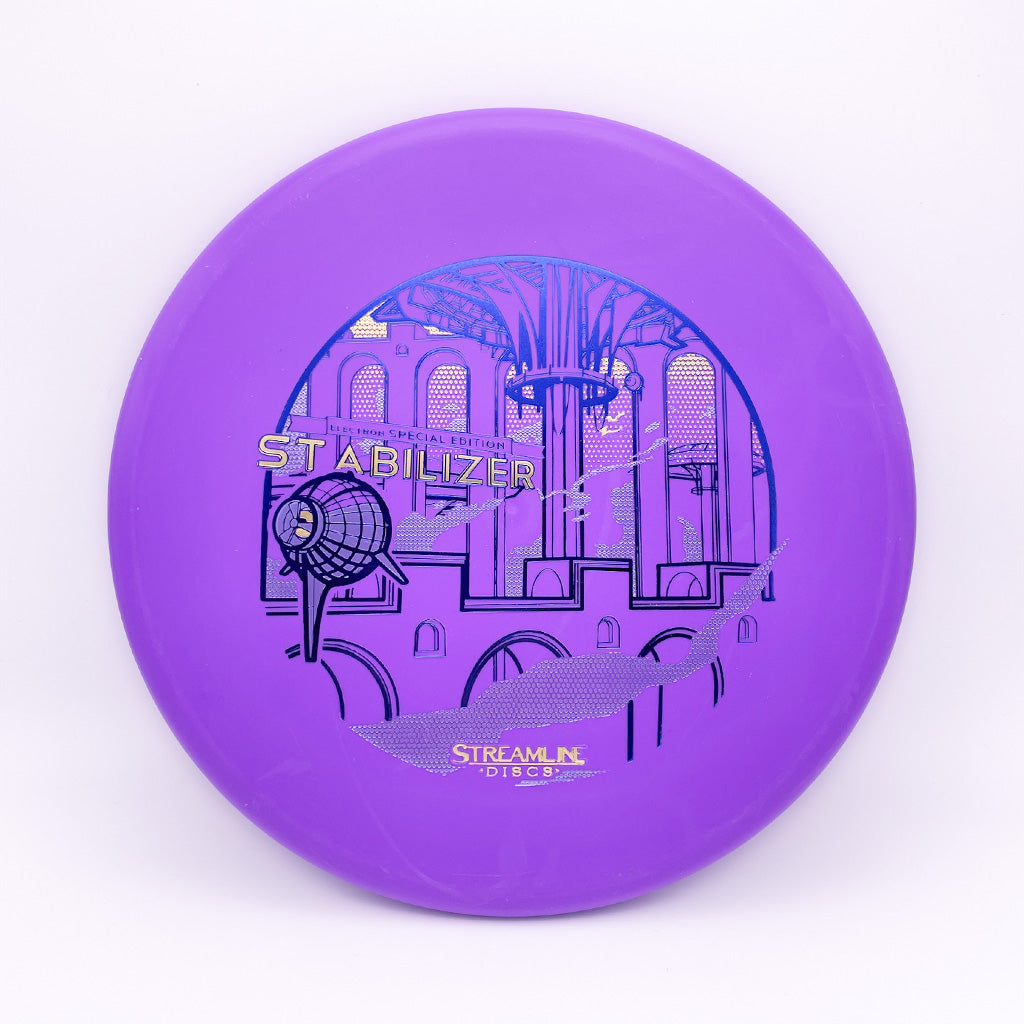 Streamline Discs Special Edition Electron Stabilizer