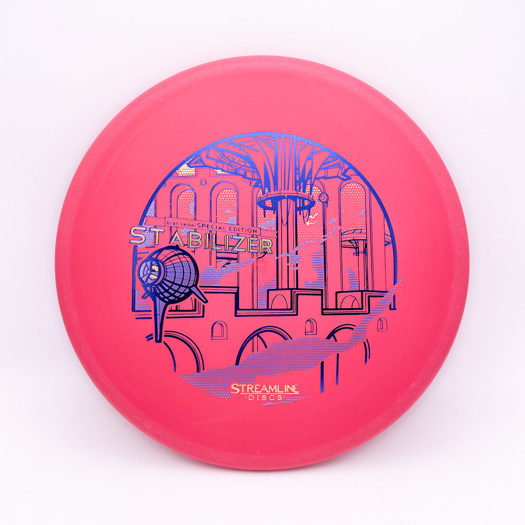 Streamline Discs Special Edition Electron Stabilizer