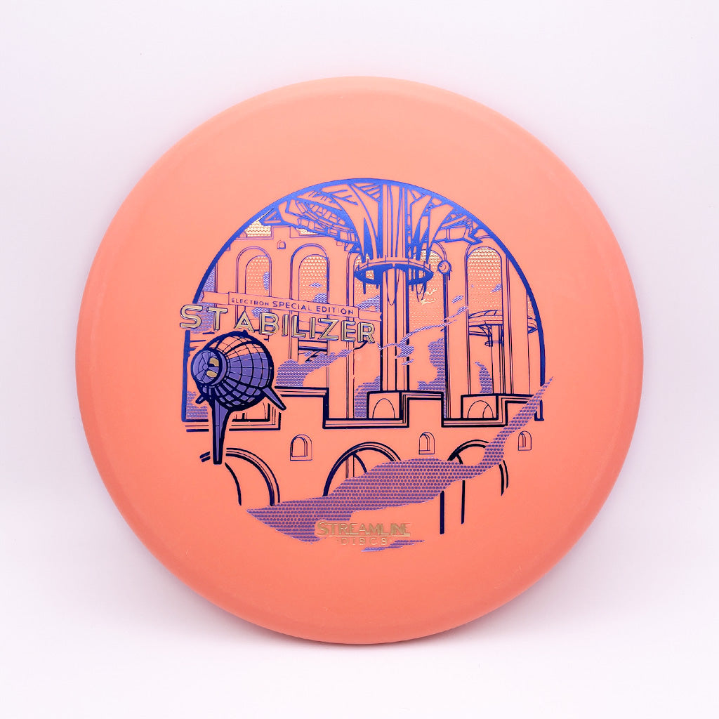 Streamline Discs Special Edition Electron Stabilizer