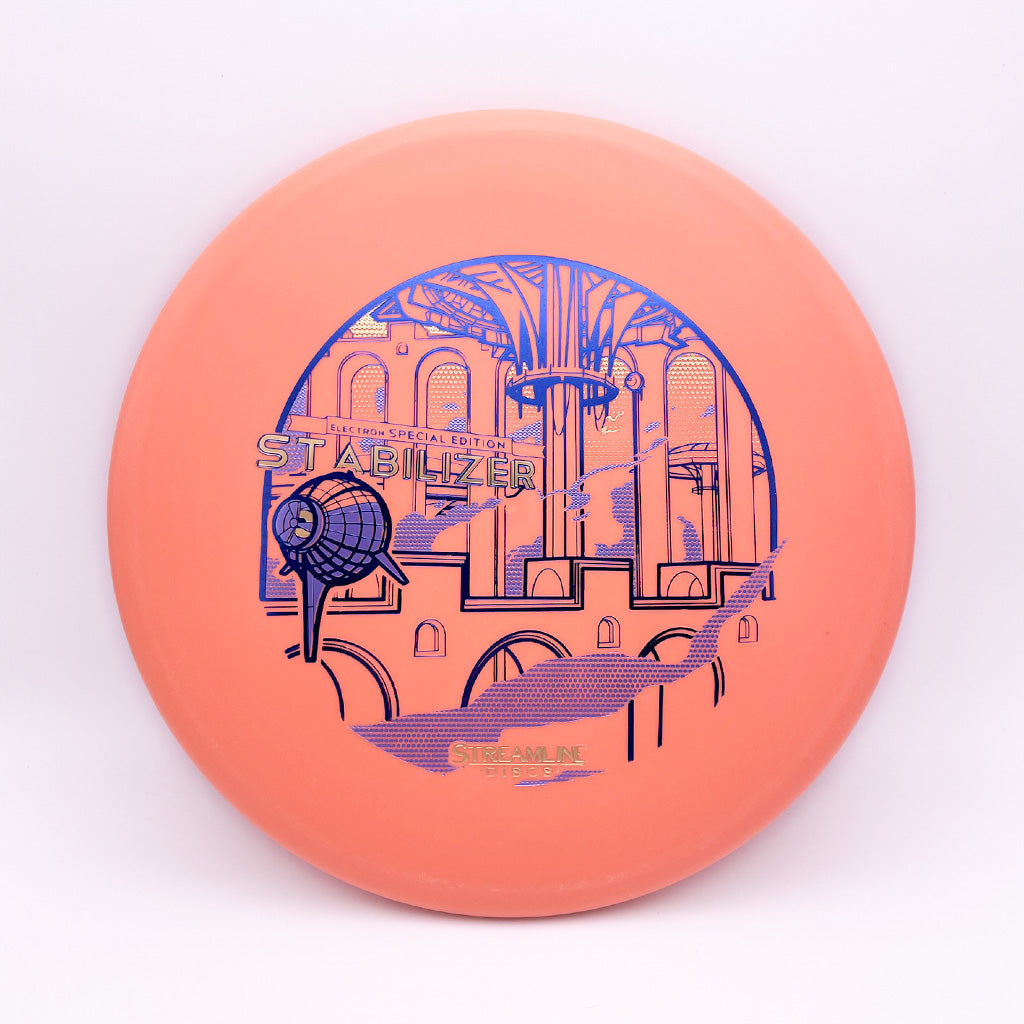 Streamline Discs Special Edition Electron Stabilizer