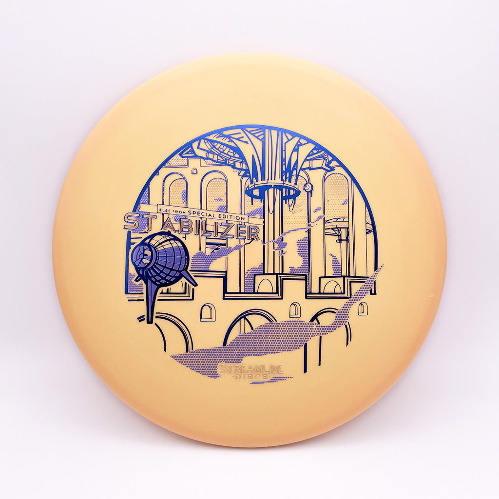 Streamline Discs Special Edition Electron Stabilizer