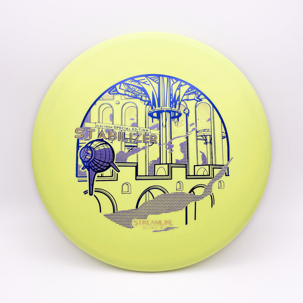 Streamline Discs Special Edition Electron Stabilizer