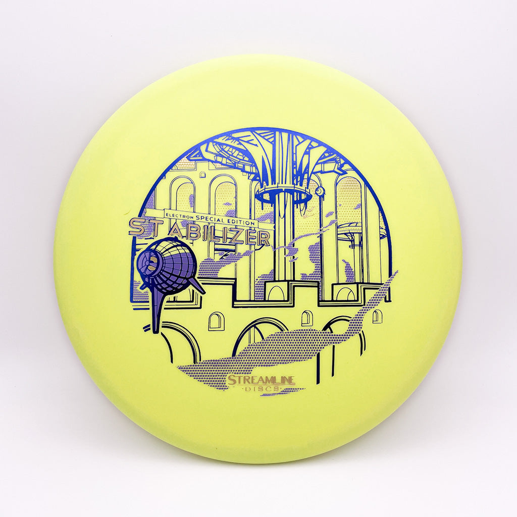 Streamline Discs Special Edition Electron Stabilizer