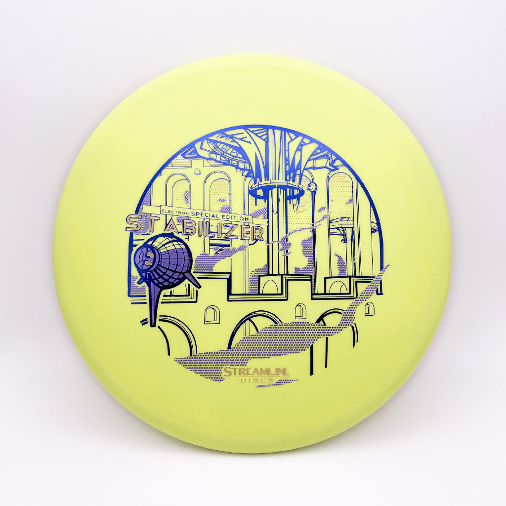 Streamline Discs Special Edition Electron Stabilizer
