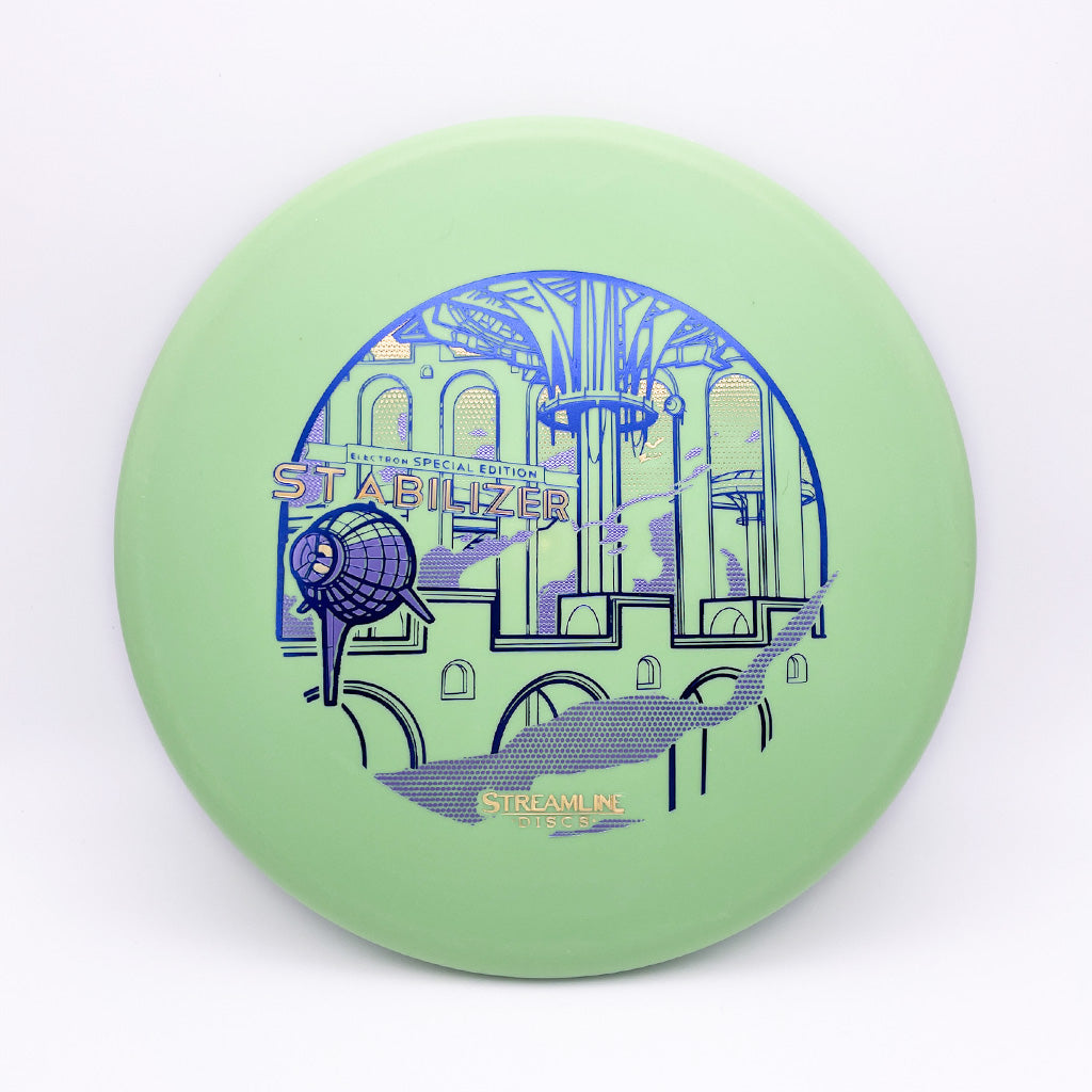 Streamline Discs Special Edition Electron Stabilizer
