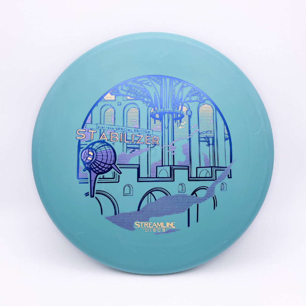Streamline Discs Special Edition Electron Stabilizer