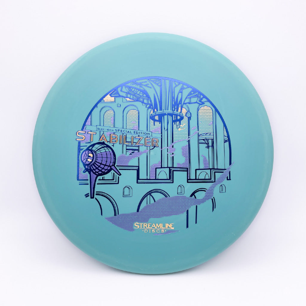 Streamline Discs Special Edition Electron Stabilizer