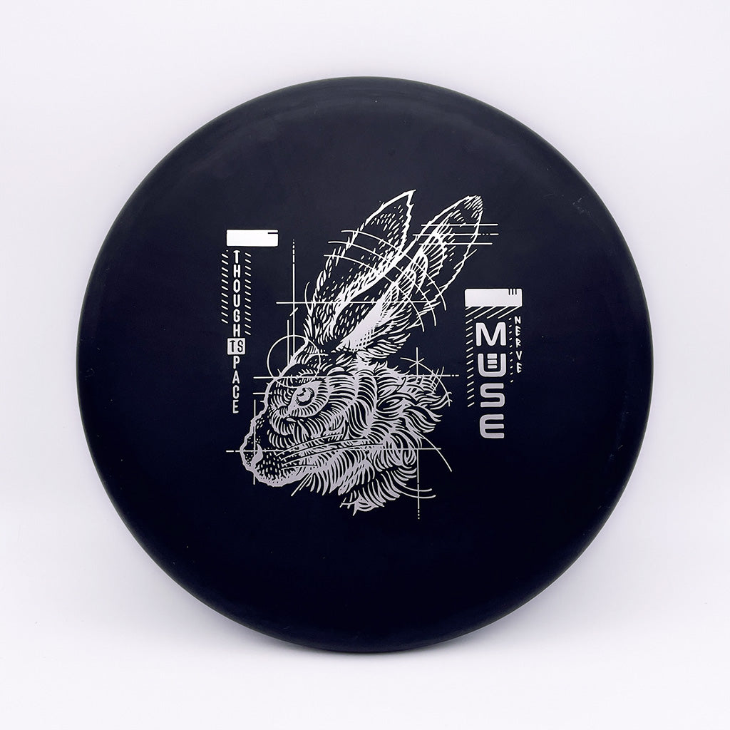 Thought Space Athletics Nerve Muse