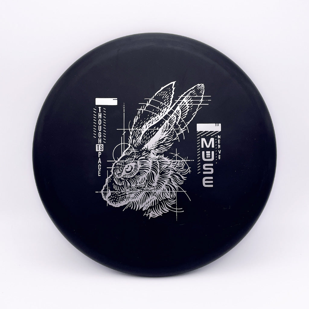 Thought Space Athletics Nerve Muse