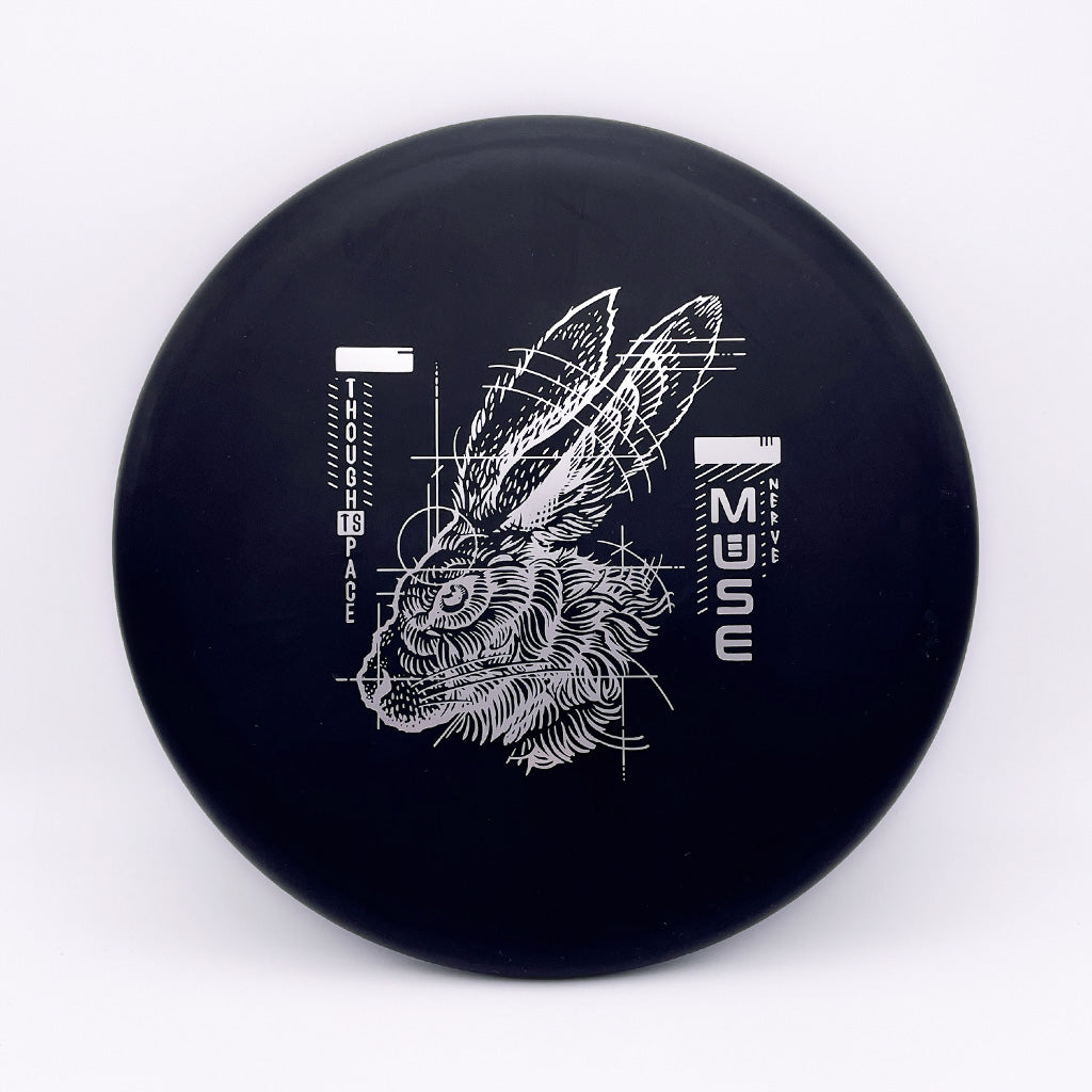 Thought Space Athletics Nerve Muse