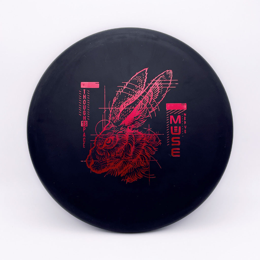 Thought Space Athletics Nerve Muse