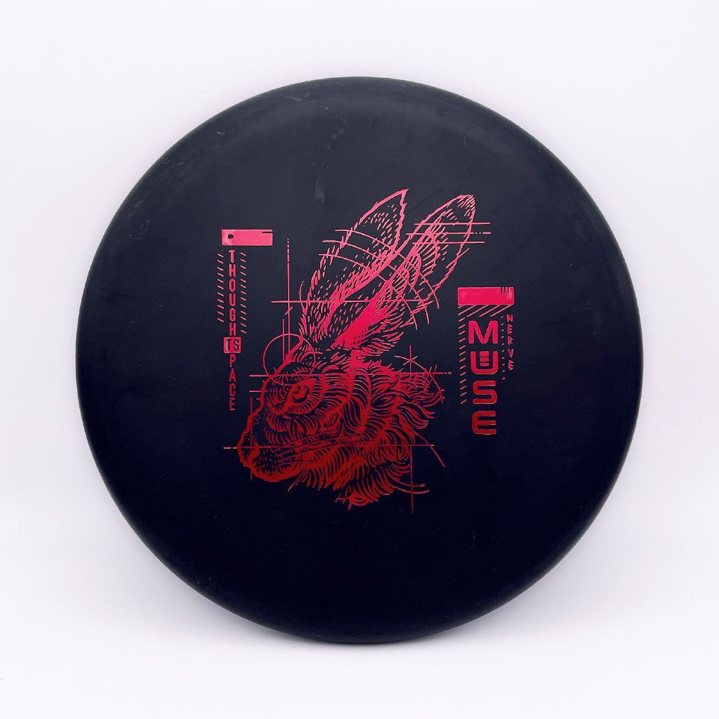 Thought Space Athletics Nerve Muse