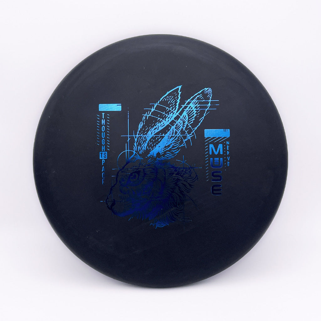 Thought Space Athletics Nerve Muse