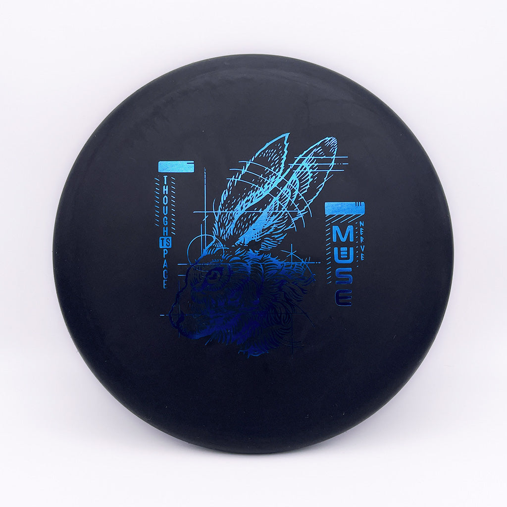 Thought Space Athletics Nerve Muse