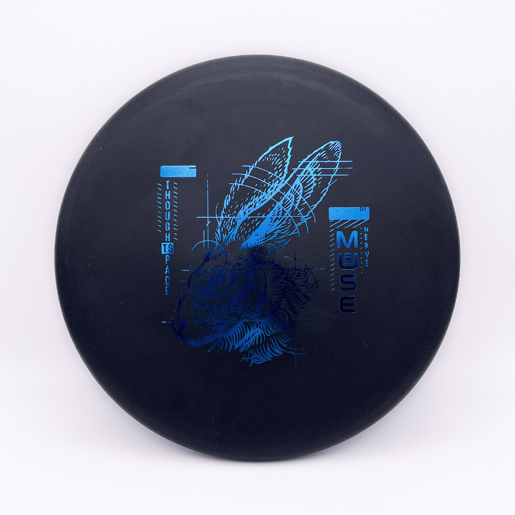 Thought Space Athletics Nerve Muse