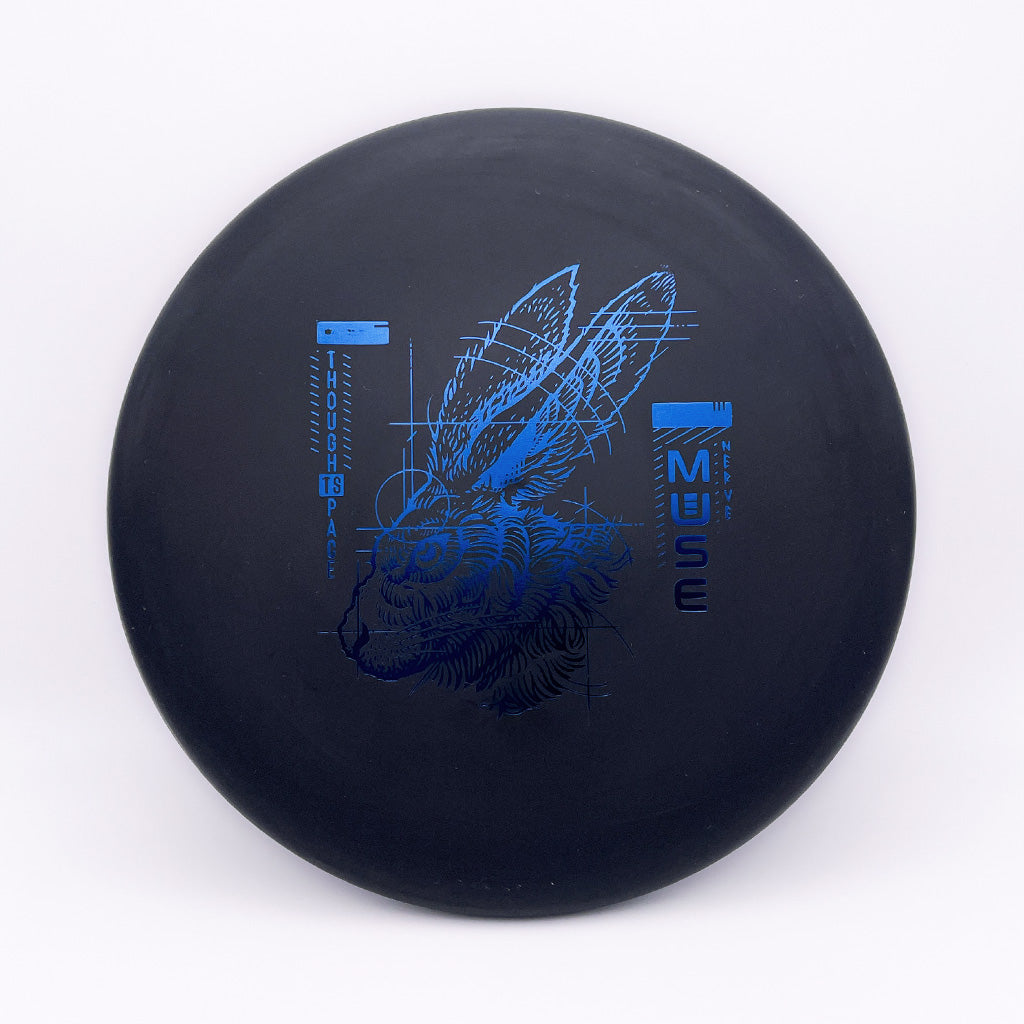 Thought Space Athletics Nerve Muse