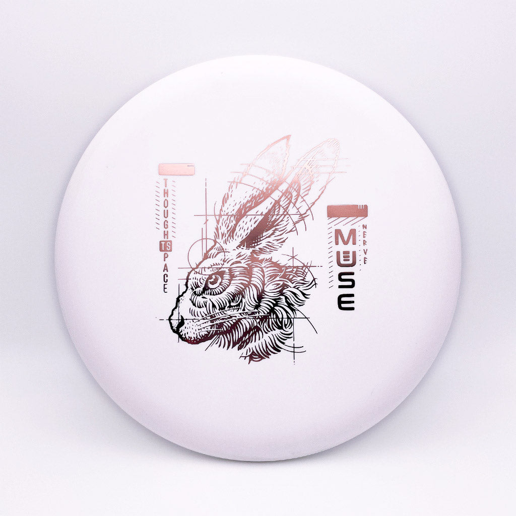 Thought Space Athletics Nerve Muse